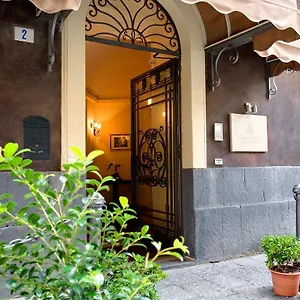Manganelli Palace Катания