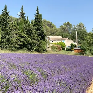Maison Au Colorado Provencal Hébergement de vacances Rustrel